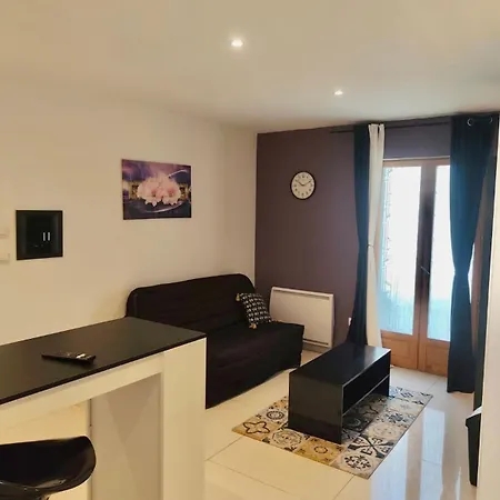 Апартаменты Lot #1 Безье